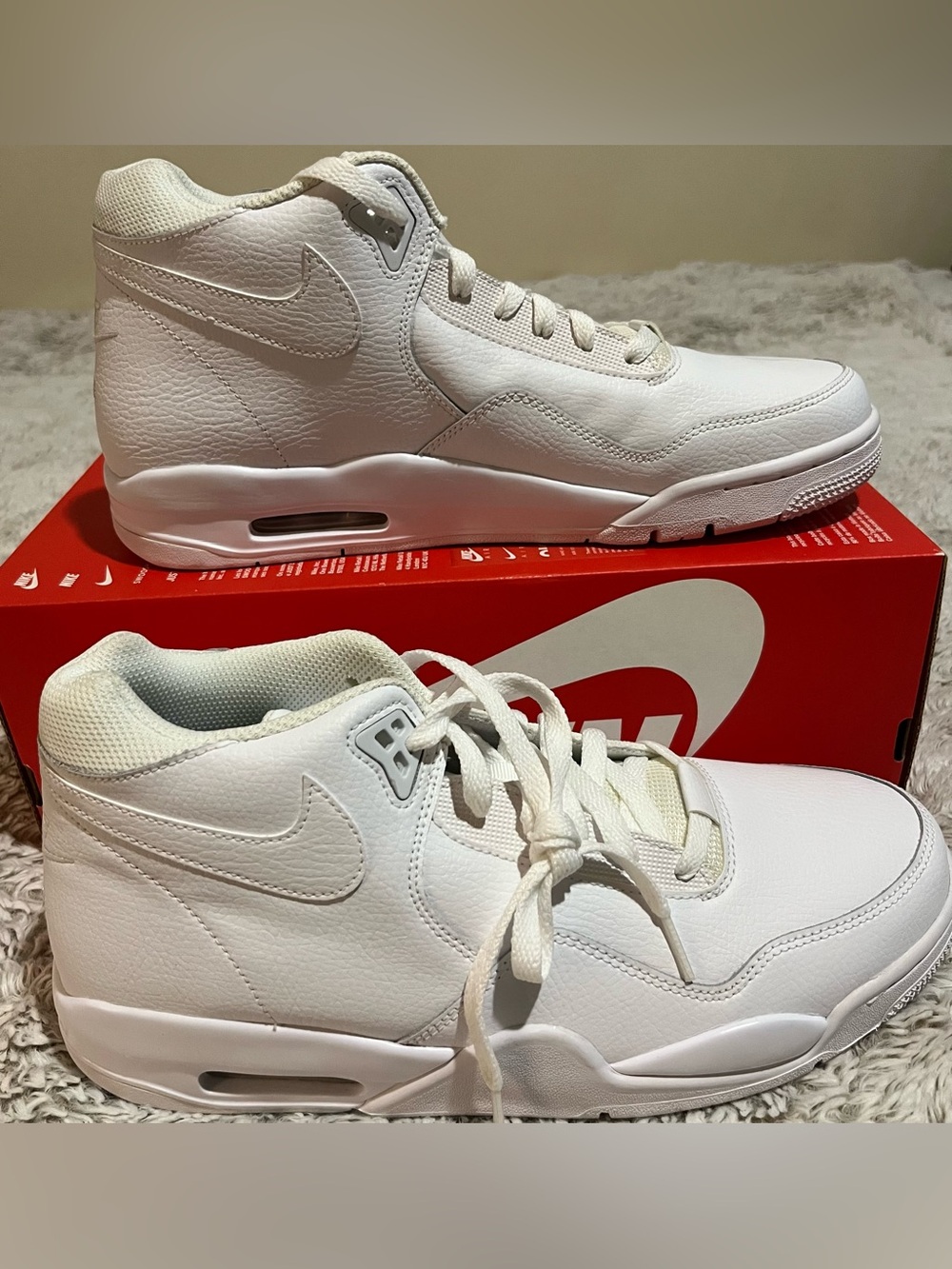 Nike flight legacy